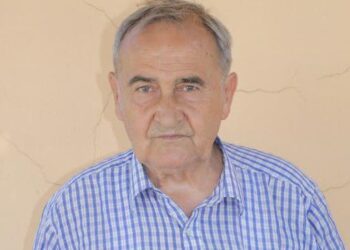 In Memoriam – Milomir Miloradović
