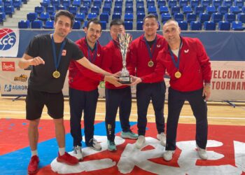 Crvena Zvezda šampion Srbije!