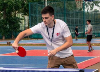 Podržan humanitarni studentski turnir!